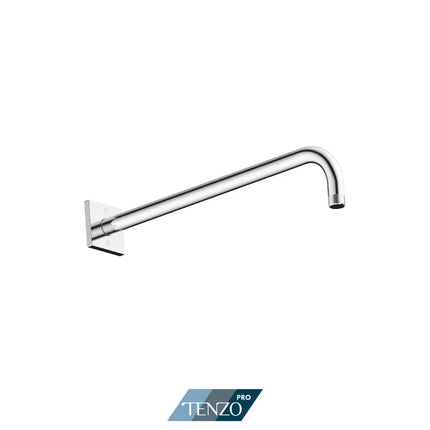 Tenzo Pro Shower arm wall mount 40cm [16"] SA-611 - Plumbing Market