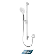 Tenzo Pro Sliding Bar Kit with Elbow KRD-1352210 - Plumbing Market