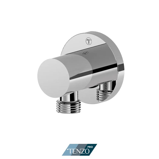 Tenzo Pro Wall supply elbow - Plumbing Market