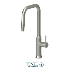 Tenzo REGIA 2 Functions Spray Head Kitchen Faucet - Plumbing Market