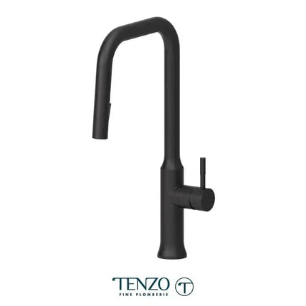 Tenzo REGIA 2 Functions Spray Head Kitchen Faucet - Plumbing Market