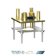 Tenzo Rough in For Freestanding Bathtub Faucet (R-51) - Plumbing Market