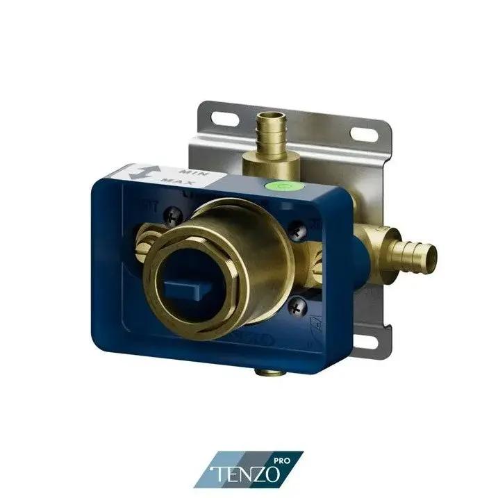 Tenzo Rough in Valve 2 Function Pressure Balanced R-PB22R - Plumbing Market
