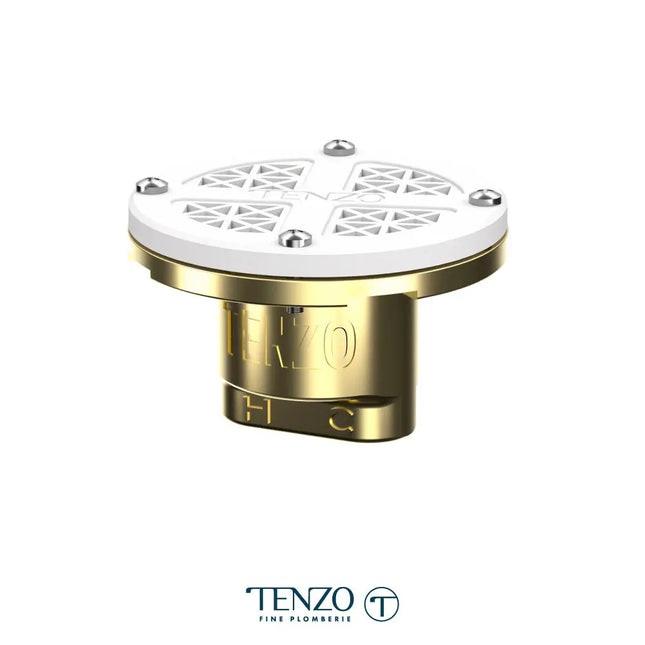 Tenzo Rough in for Free Standing Bathtub Faucet R-52 - Plumbing Market