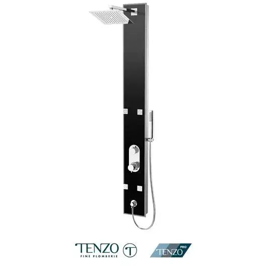 Tenzo Shower Coloumn - ETZG-53-XX/R35