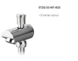 Tenzo Shower Coloumn - ETZG-53-XX/R35