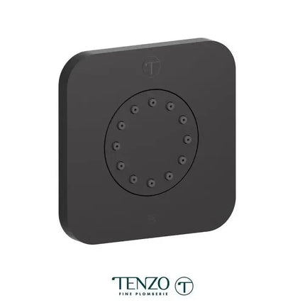 Tenzo Wall Mount Body Jet BJ-305 - Plumbing Market