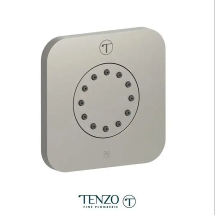 Tenzo Wall Mount Body Jet BJ-305 - Plumbing Market