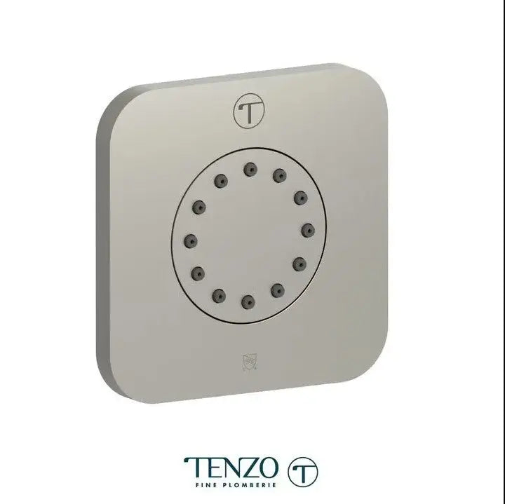 Tenzo Wall Mount Body Jet BJ-305 - Plumbing Market
