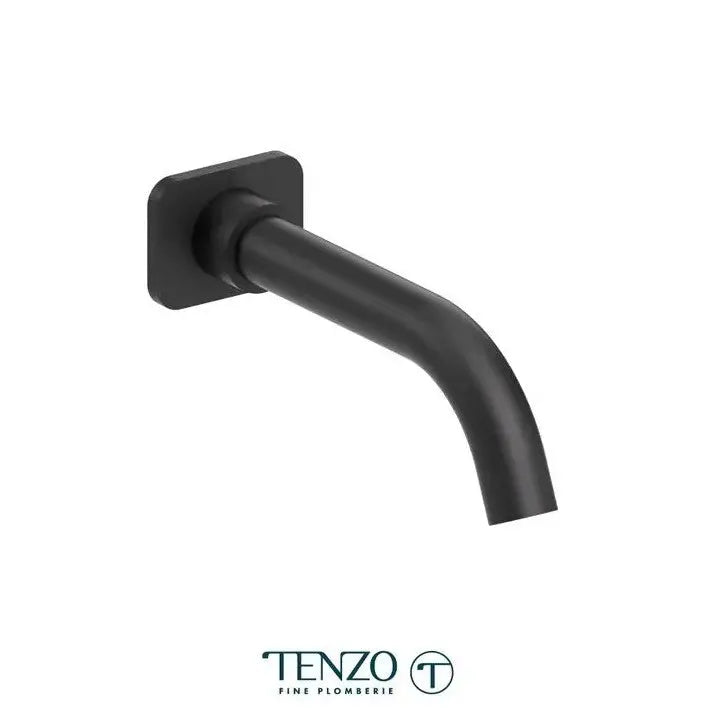 Tenzo Wall mount spout 20cm [8in] BS-308 - Plumbing Market