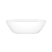 Terrassa 67" x 32" Freestanding Soaking Bathtub - Plumbing Market