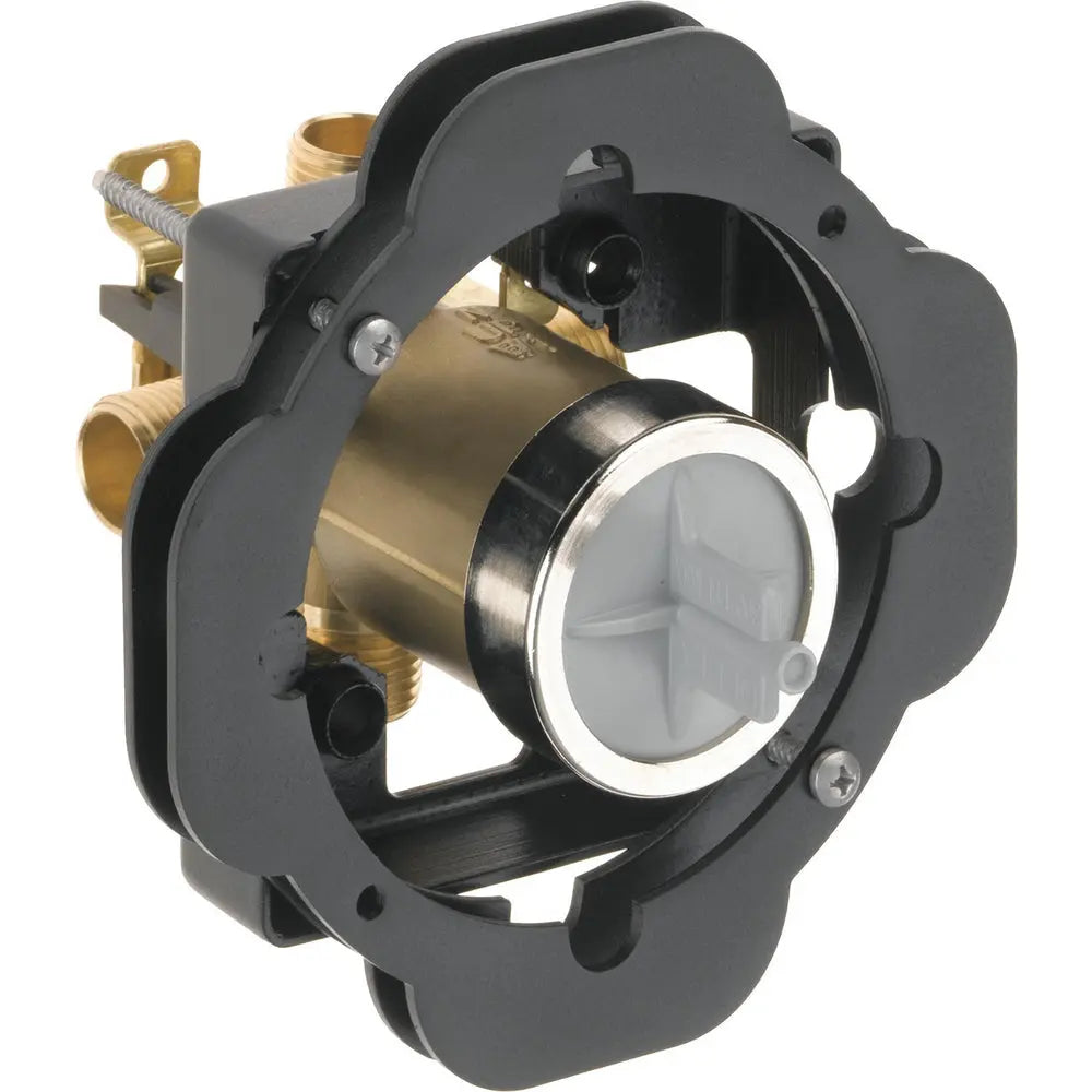 Delta Mc Valve W/Thin Wall Kit R10000-UNBXT - Plumbing Market