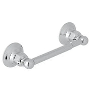 Toilet Paper Holder With Spring Loaded Roller - Plumbing Market