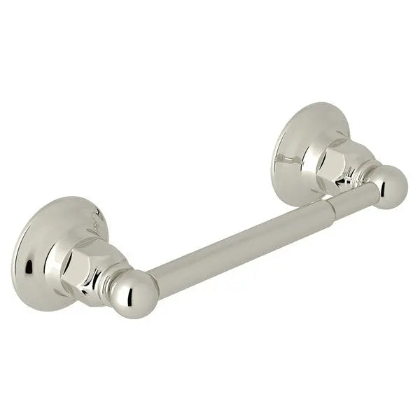 Toilet Paper Holder With Spring Loaded Roller - Plumbing Market