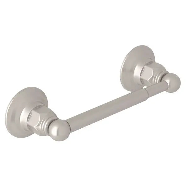 Toilet Paper Holder With Spring Loaded Roller - Plumbing Market