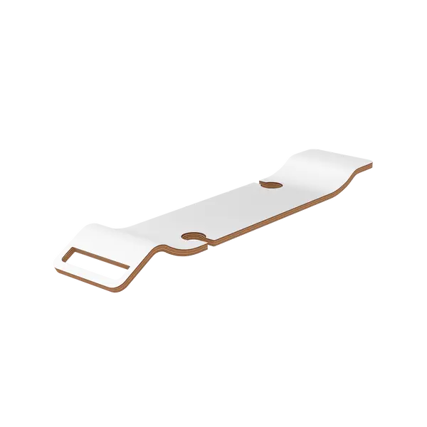 Tombolo 09 Bath Rack - Plumbing Market