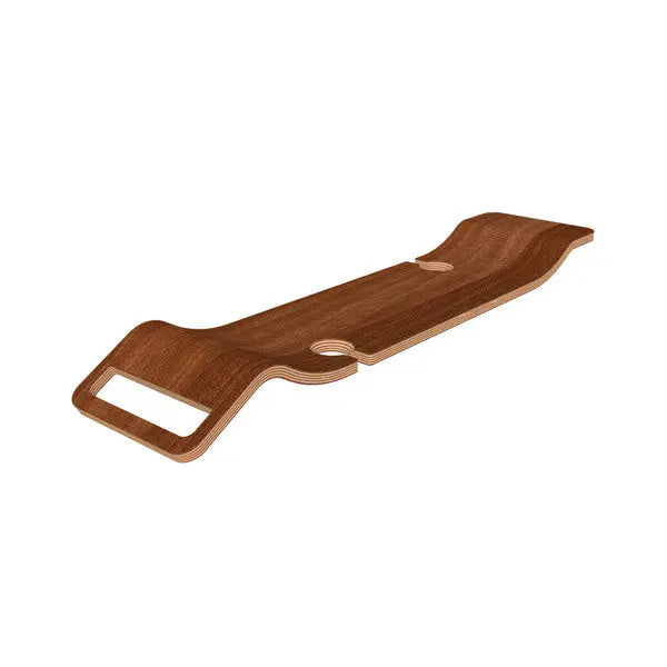 Tombolo 8 Bathtub Rack - Plumbing Market