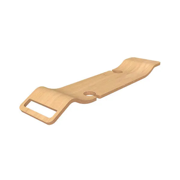 Tombolo 8 Bathtub Rack - Plumbing Market