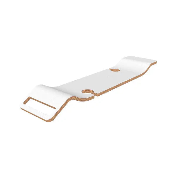 Tombolo 8 Bathtub Rack - Plumbing Market