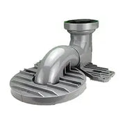 Toto 10 Inch Unifit Rough in for Toilets - Plumbing Market