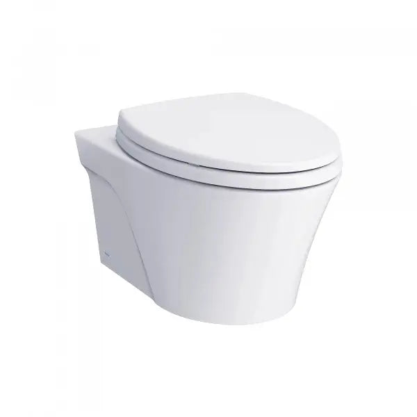 Toto AP Wall-Hung Dual-Flush Toilet 1.28 GPF|0.9 GPF with In-Wall Tank Unit - Plumbing Market