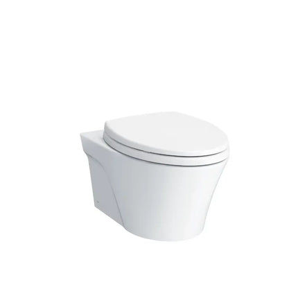 Toto AP Wall Hung Elongated Toilet Bowl Only Less Seat - Plumbing Market