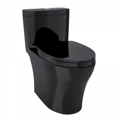 Toto Aquia IV One-Piece Toilet 1.28 GPF & 0.9 GPF Elongated - Plumbing Market