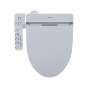 Toto C100 Washlet Electric Elongated Bidet Seat - Plumbing Market