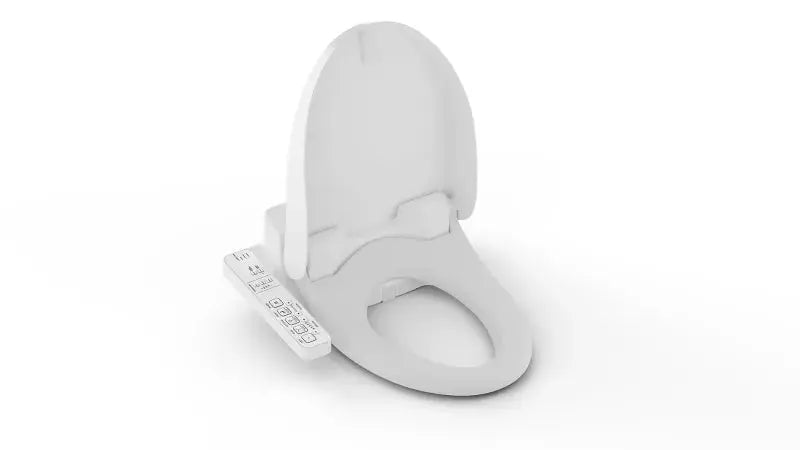Toto C100 Washlet Electric Elongated Bidet Seat - Plumbing Market