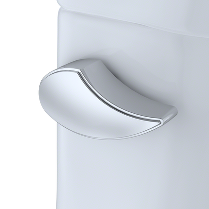 Toto Carolina II One-Piece Toilet Elongated 1.28 GPF WASHLET+ - Plumbing Market