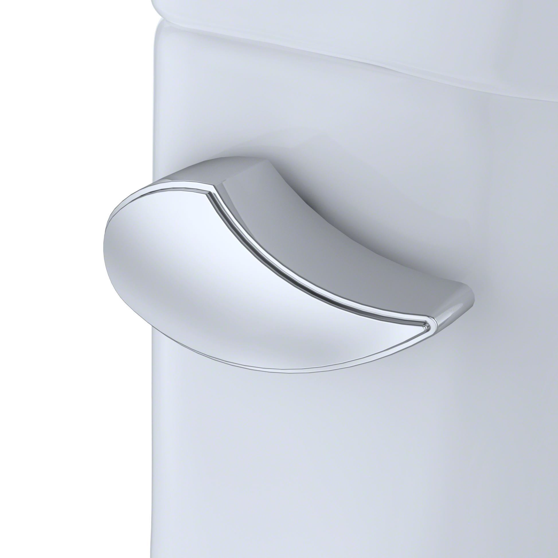 Toto Carolina II One-Piece Toilet Elongated 1.28 GPF WASHLET+ - Plumbing Market