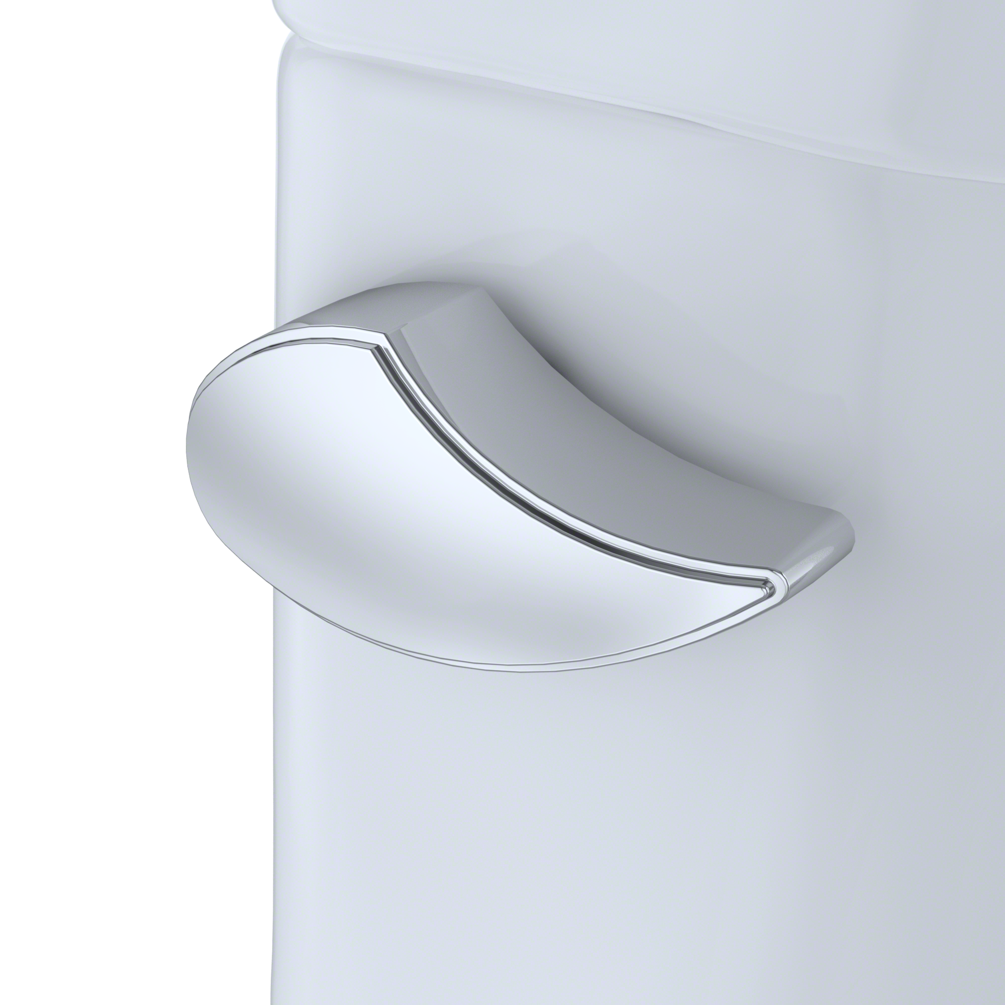Toto Carolina II One-Piece Toilet Elongated 1.28 GPF WASHLET+ - Plumbing Market