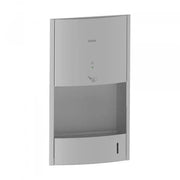 Toto Clean Dry High Speed Concealed Hand Dryer - Plumbing Market