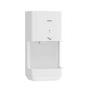 Toto Clean Dry High-Speed Hand Dryer HDR101#WH - Plumbing Market