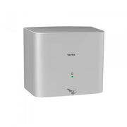 Toto Clean Dry High-Speed Hand Dryer HDR130#SV - Plumbing Market