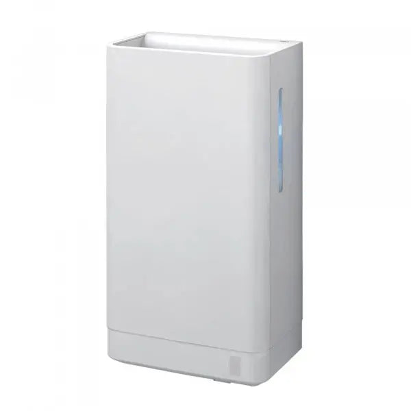 Toto Clean Dry Sensor Activated Hand Dryer HDR120#WH - Plumbing Market