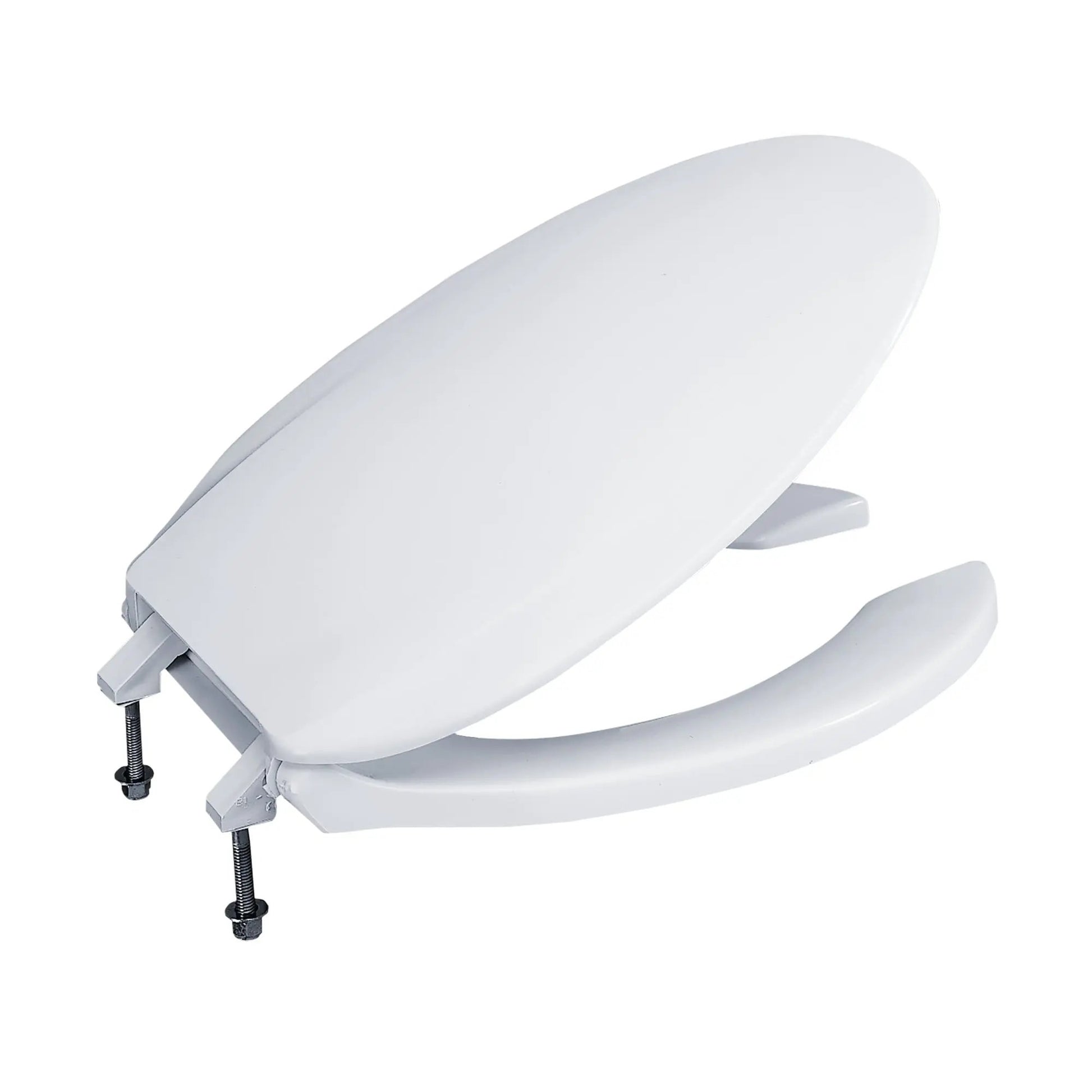 Toto Commercial Toilet Seat SC134#01 - Plumbing Market