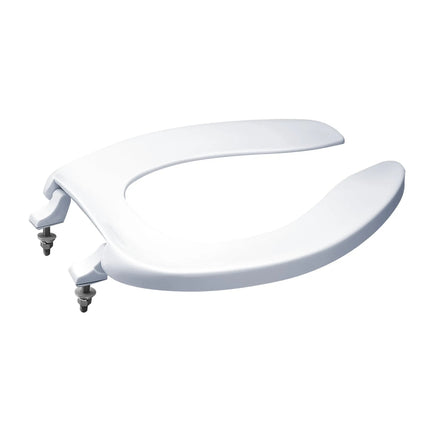 Toto Commercial Toilet Seat SC534#01 - Plumbing Market