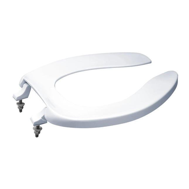 Toto Commercial Toilet Seat SC534#01 - Plumbing Market