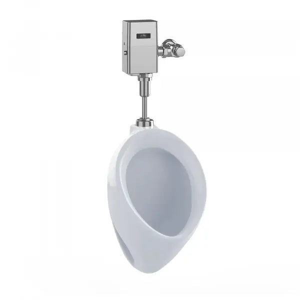 Toto Commercial Washout High Efficiency Urinal, 0.5 GPF UT104E#01 - Plumbing Market