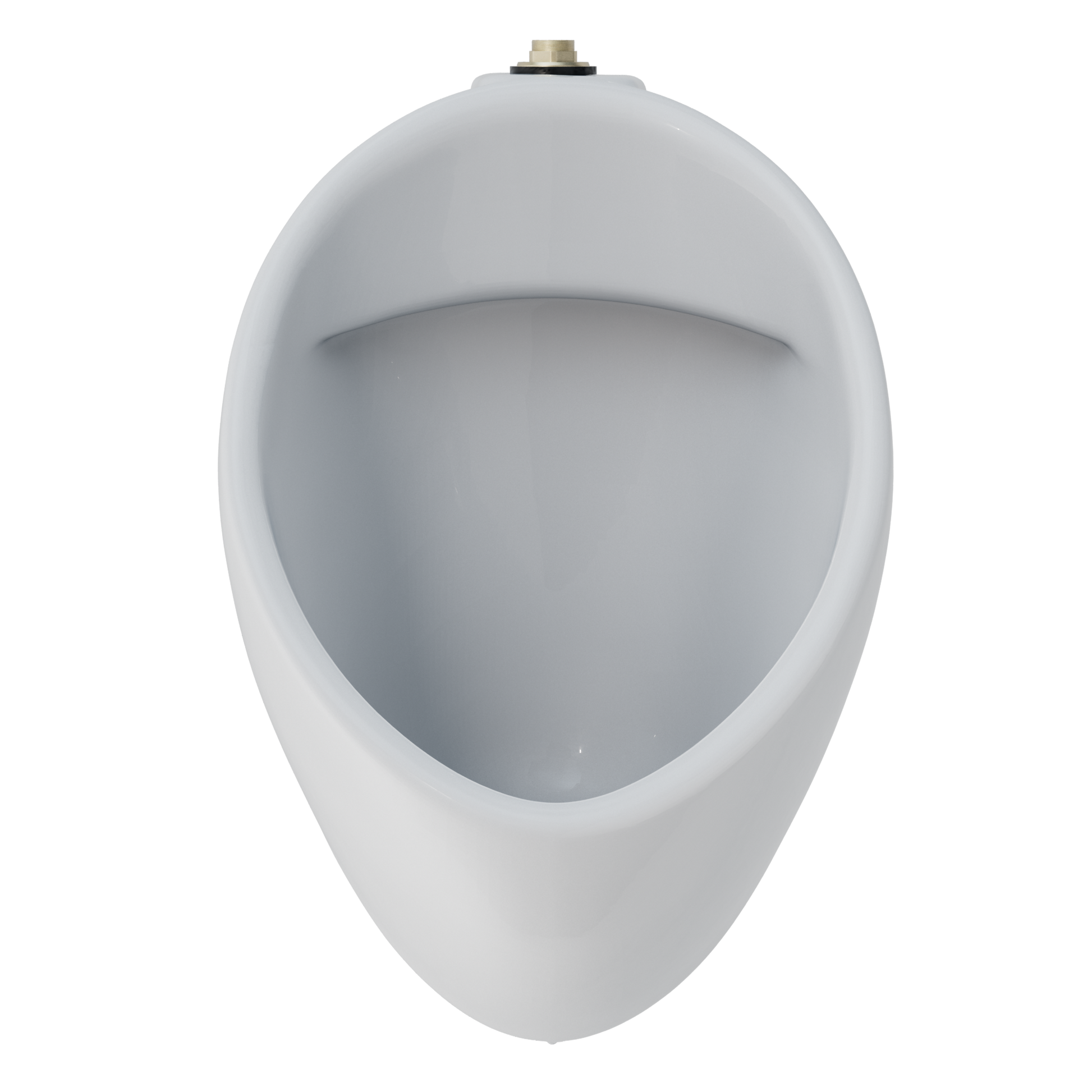 Toto Commercial Washout Ultra High-Efficiency Urinal, 0.125 GPF - ADA - Plumbing Market