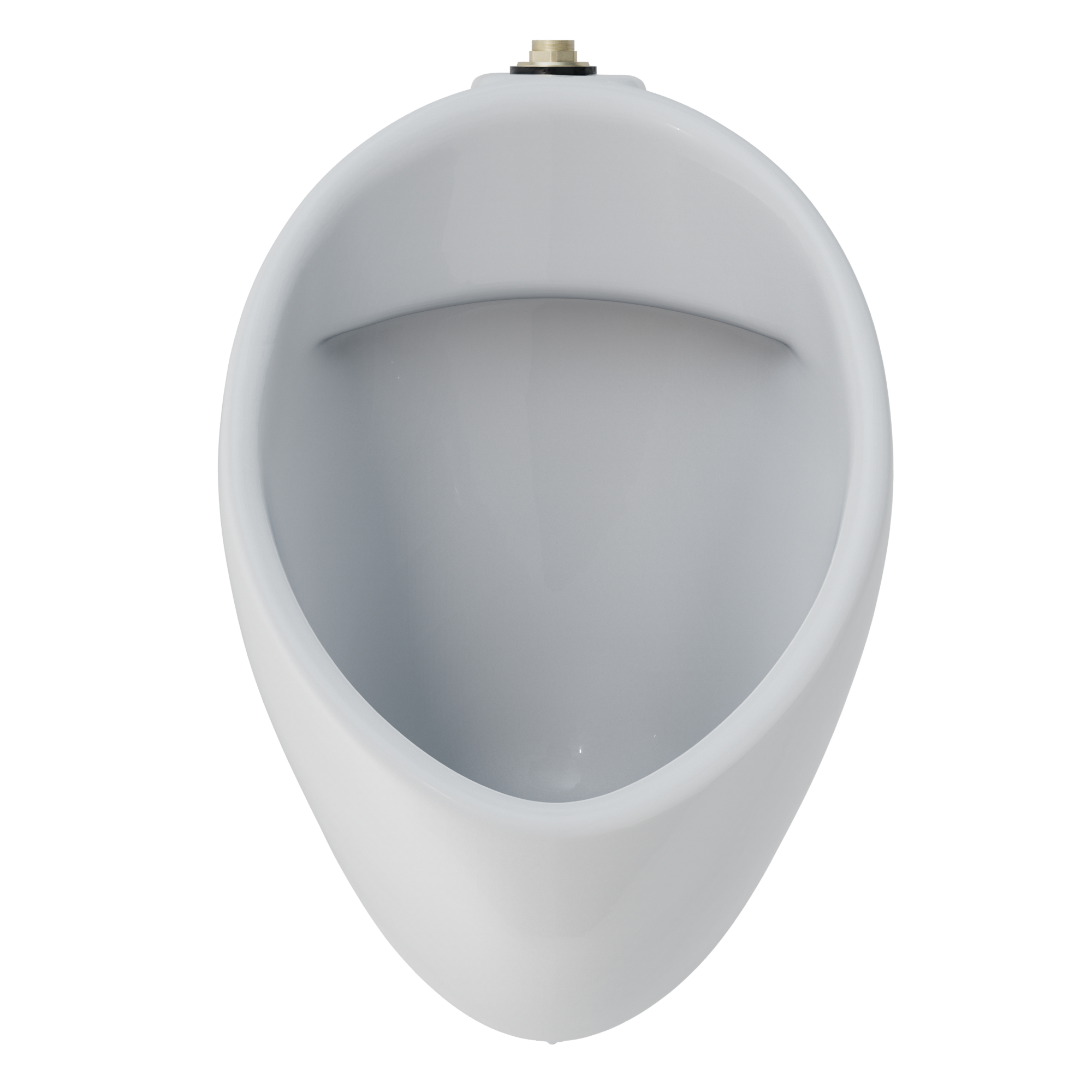 Toto Commercial Washout Ultra High-Efficiency Urinal, 0.125 GPF - ADA - Plumbing Market