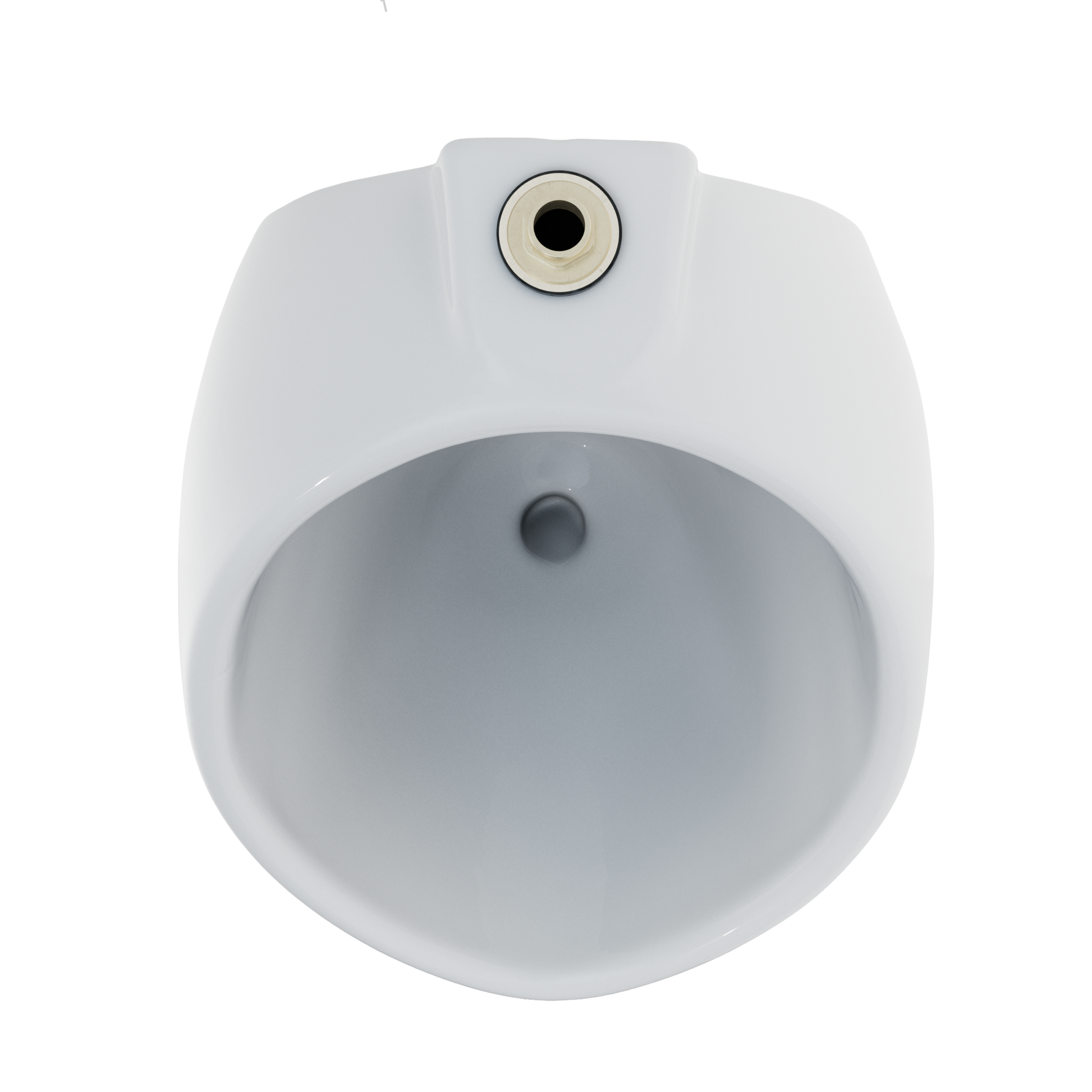 Toto Commercial Washout Ultra High-Efficiency Urinal, 0.125 GPF - ADA - Plumbing Market