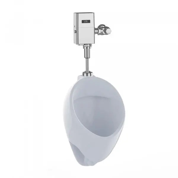 Toto Commercial Washout Ultra High-Efficiency Urinal, 0.125 GPF (Reclaimed Water Option) UT105UGX#01 - Plumbing Market