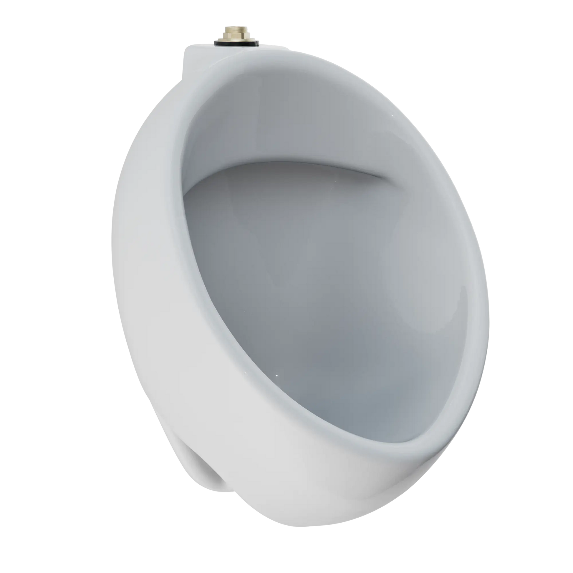 Toto Commercial Washout Ultra High-Efficiency Urinal, 0.125 GPF (Reclaimed Water Option) UT105UGX#01 - Plumbing Market