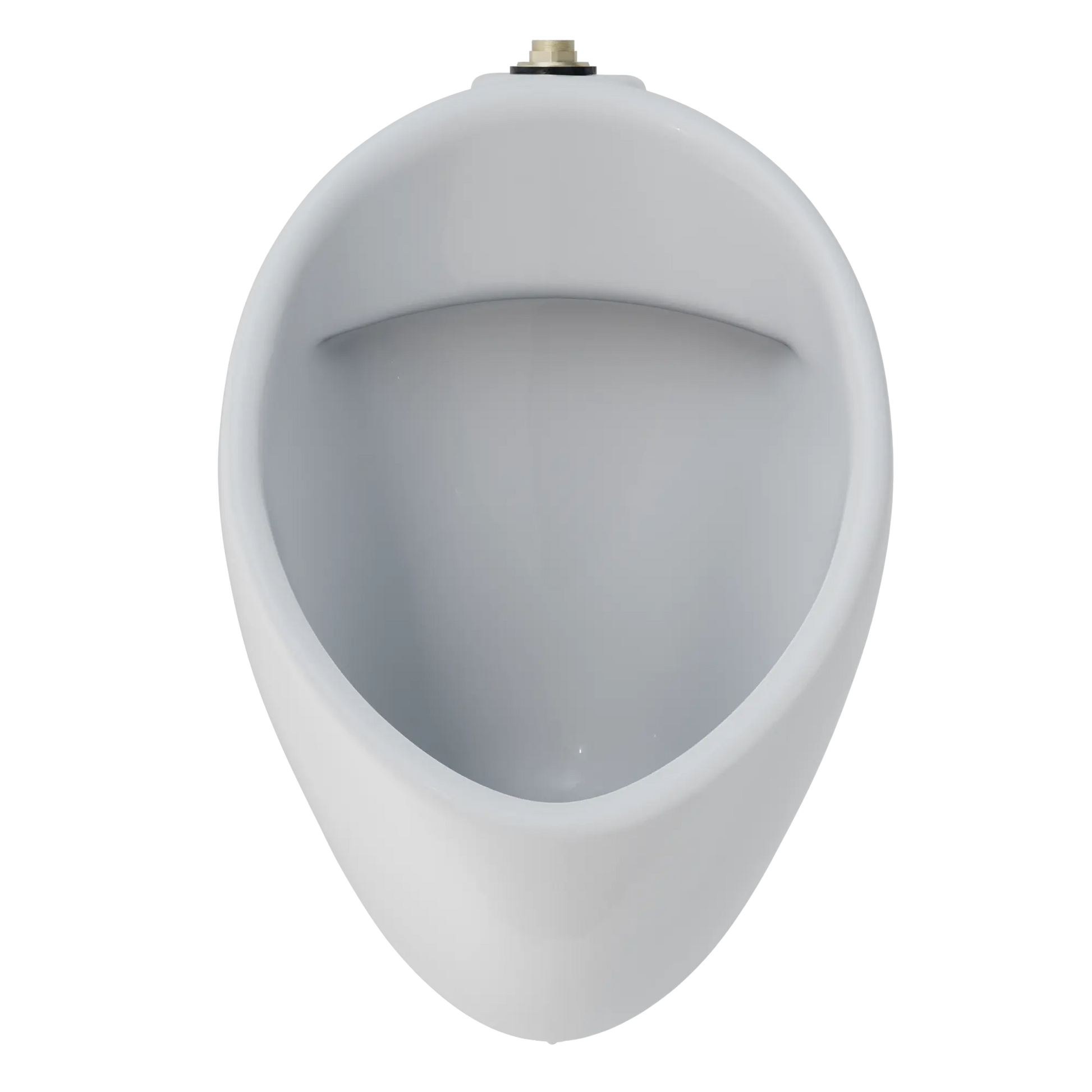 Toto Commercial Washout Ultra High-Efficiency Urinal, 0.125 GPF (Reclaimed Water Option) UT105UGX#01 - Plumbing Market