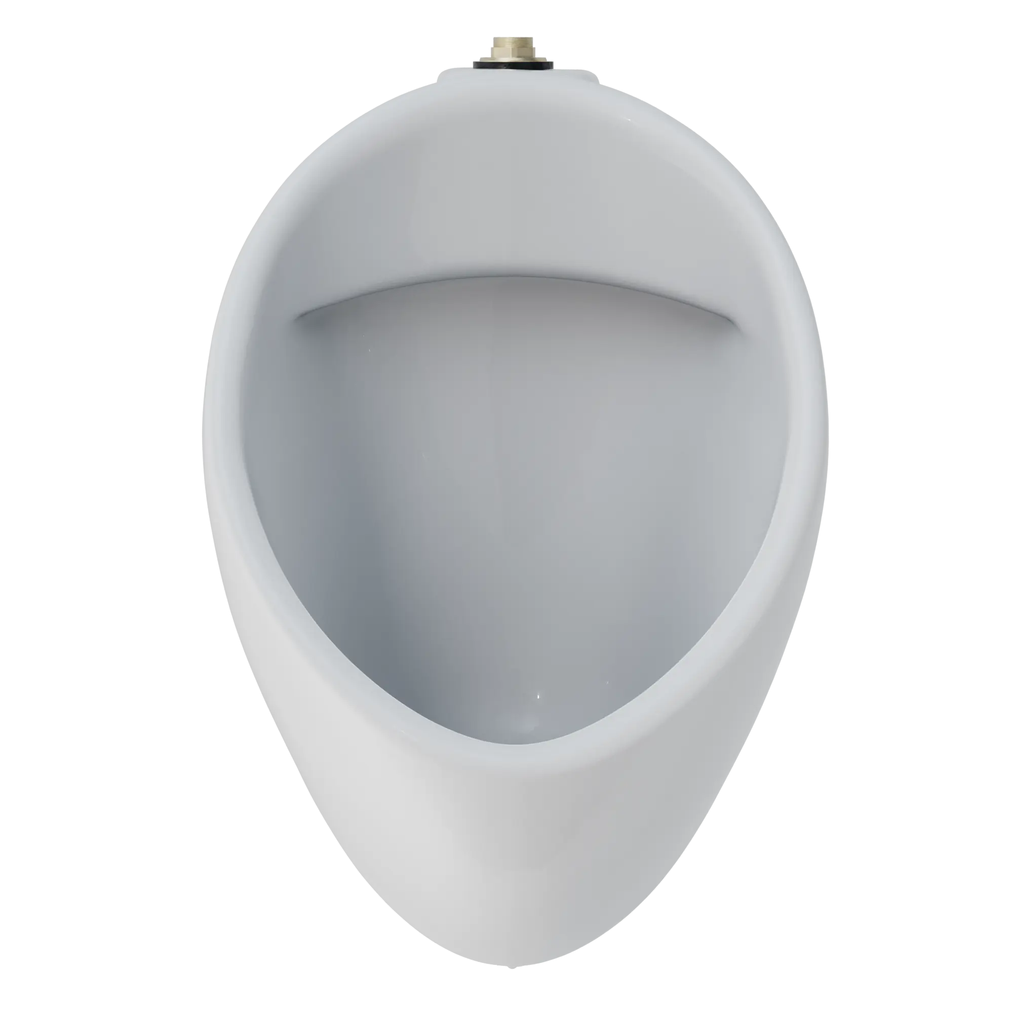 Toto Commercial Washout Ultra High-Efficiency Urinal, 0.125 GPF (Reclaimed Water Option) UT105UGX#01 - Plumbing Market