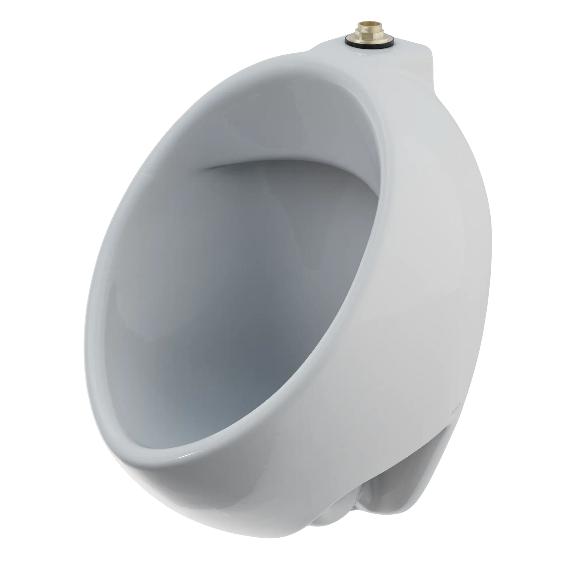 Toto Commercial Washout Ultra High-Efficiency Urinal, 0.125 GPF (Reclaimed Water Option) UT105UGX#01 - Plumbing Market