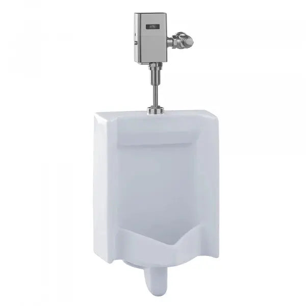 Toto Commercial Washout Ultra High Efficiency Urinal, 0.125 GPF (Reclaimed Water Option) UT445UX#01 - Plumbing Market