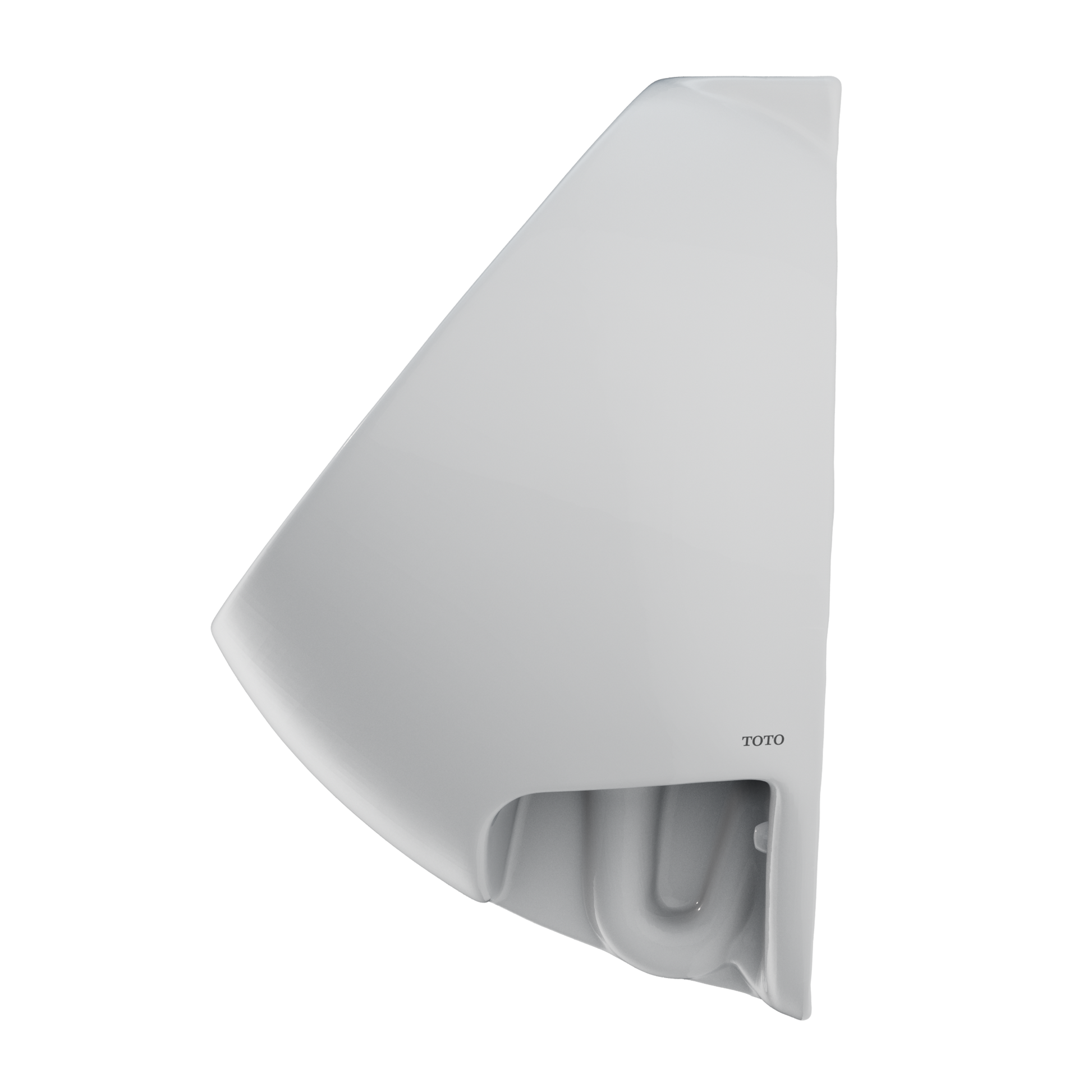 Toto Commercial Washout Ultra High-Efficiency with Back Spud UT105UVG#01 - Plumbing Market
